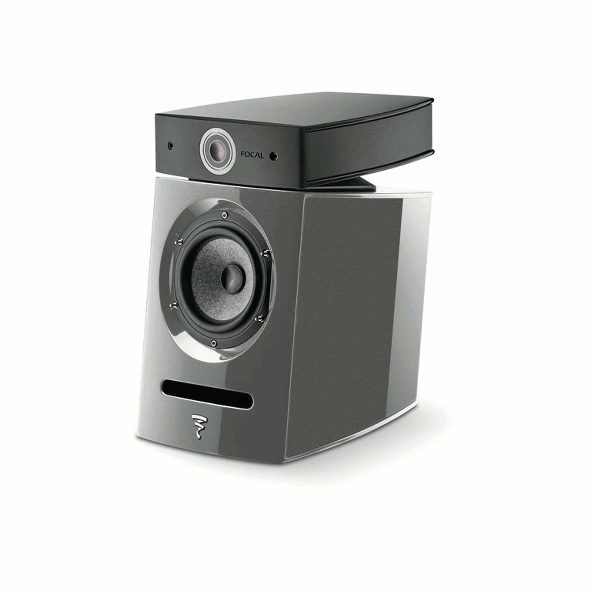 רמקול מדפי Focal Diablo Utopia