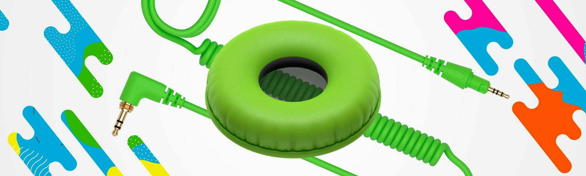 HC-CP08-G ערכת ספוגים וכבל