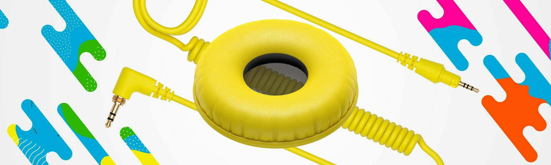 HC-CP08-Y ערכת ספוגים וכבל