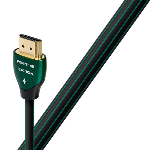 כבל AudioQuest Forest 8K HDMI