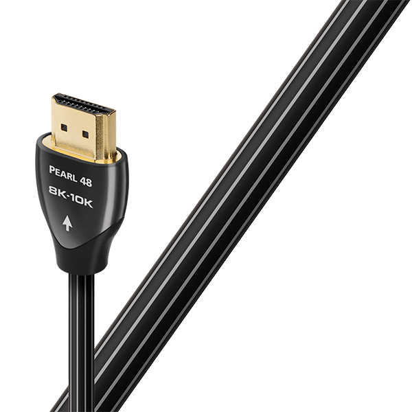 כבל AudioQuest Pearl 8K HDMI