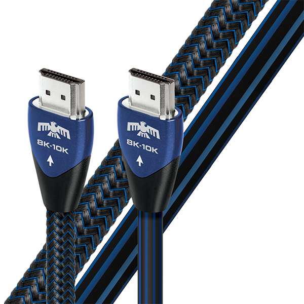 כבל AudioQuest Thunderbird 8K HDMI