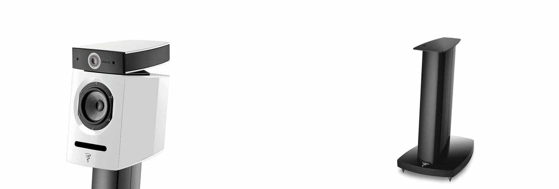 סטנד לרמקול מדפי Focal Diablo Utopia Colour Evo