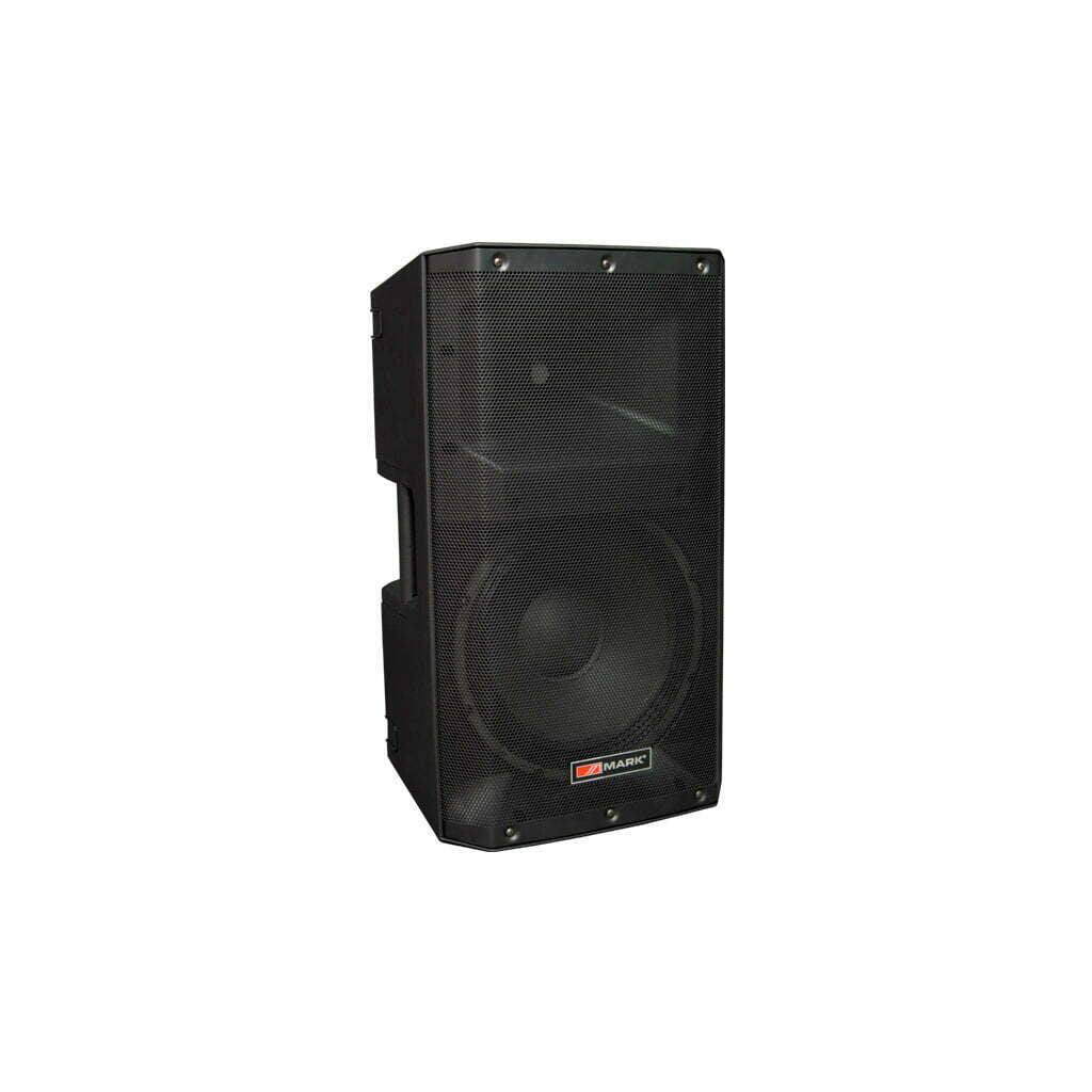 רמקול מוגבר "12 Mark MB 12 PRO A DSP