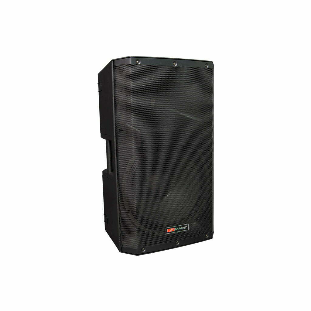 רמקול מוגבר "15 Mark MB 15 PRO A DSP