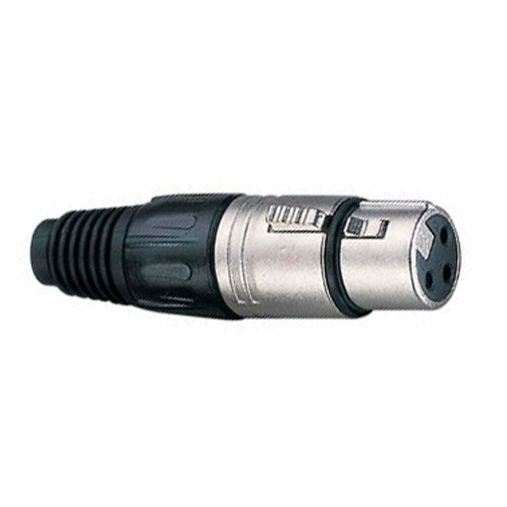 ראש Mark MCA 001/002 XLR