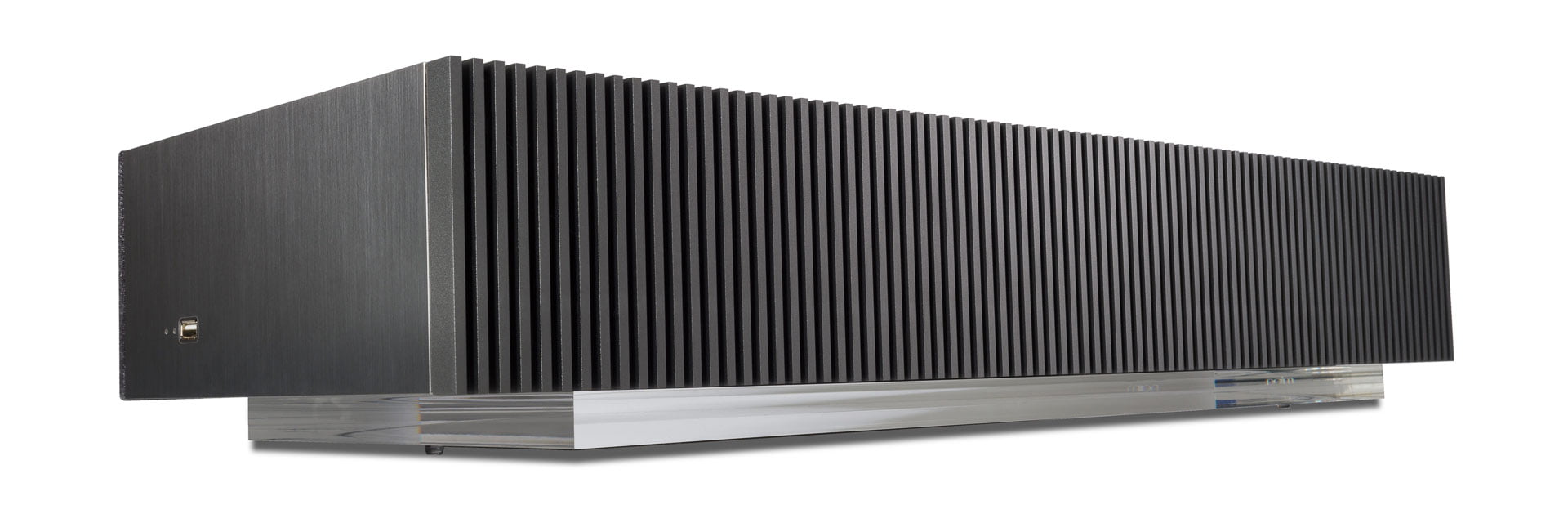 רמקול פרימיום אלחוטי Naim Mu-so 2nd Generation