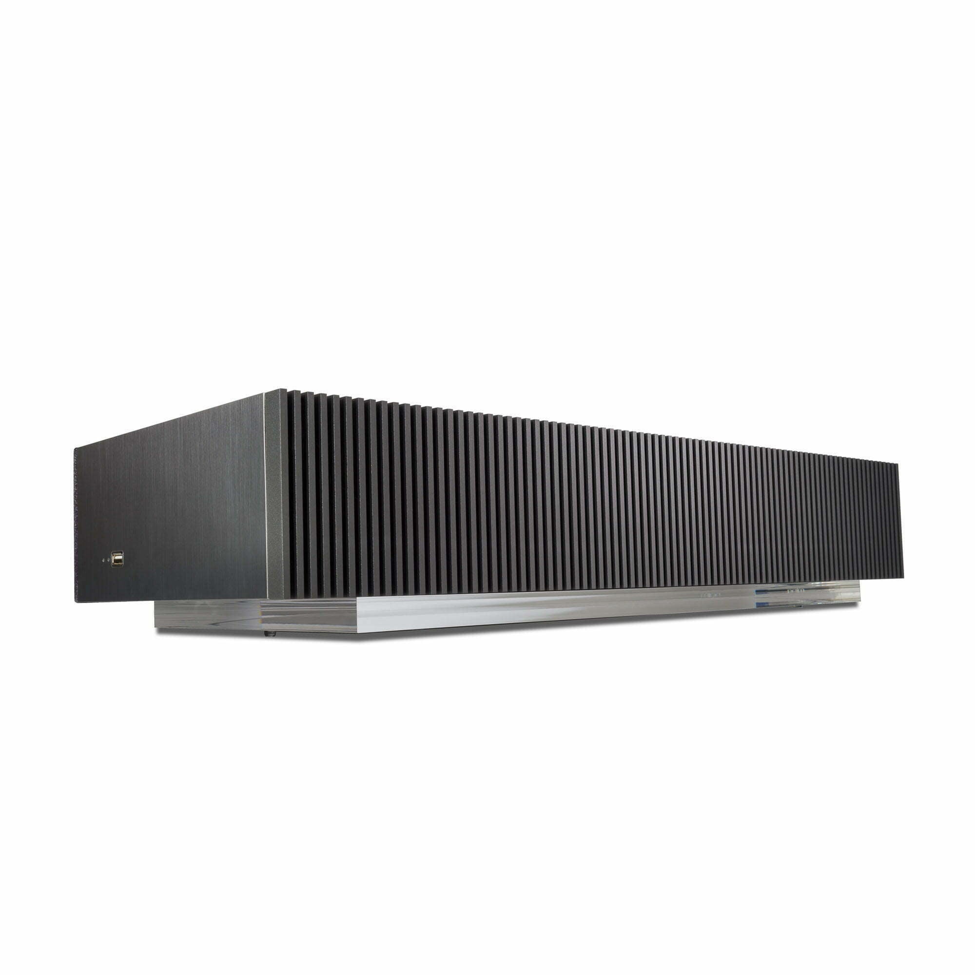 רמקול פרימיום אלחוטי Naim Mu-so 2nd Generation