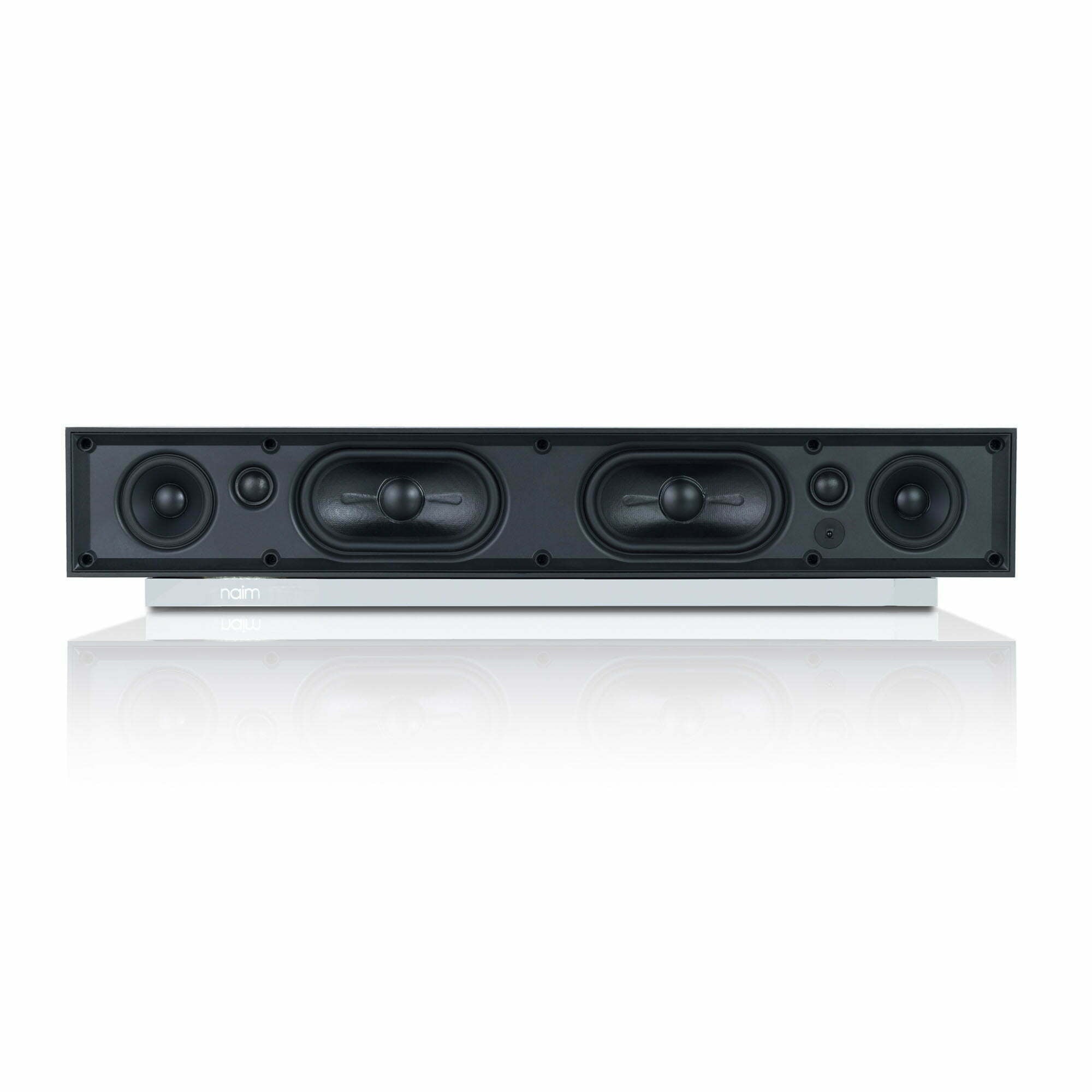 רמקול פרימיום אלחוטי Naim Mu-so 2nd Generation