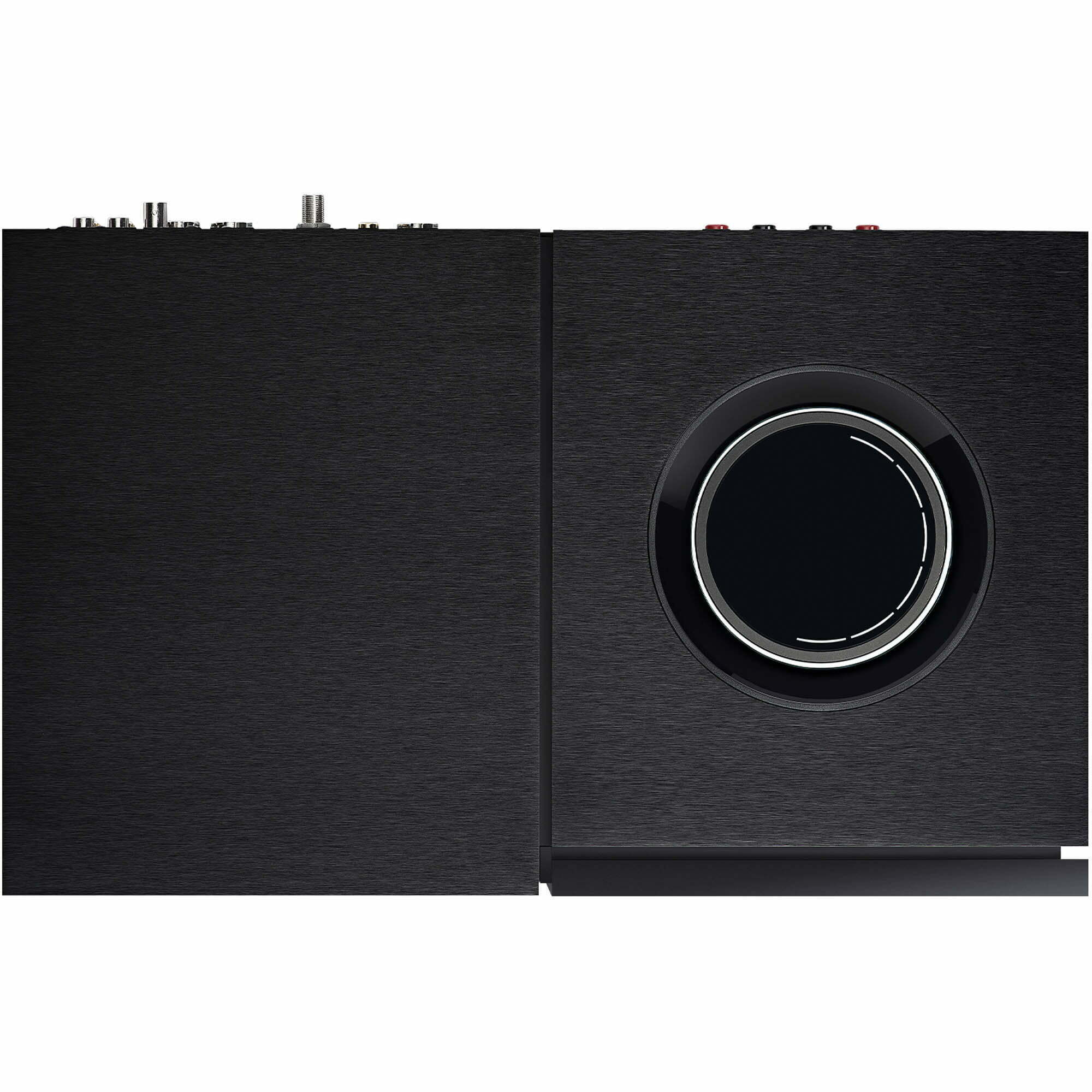מגבר All-in-One אלחוטי Naim Uniti Nova