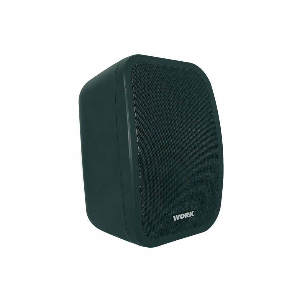זוג רמקולים להתקנות קבועות "5.25 Work Pro NEO 5 IP