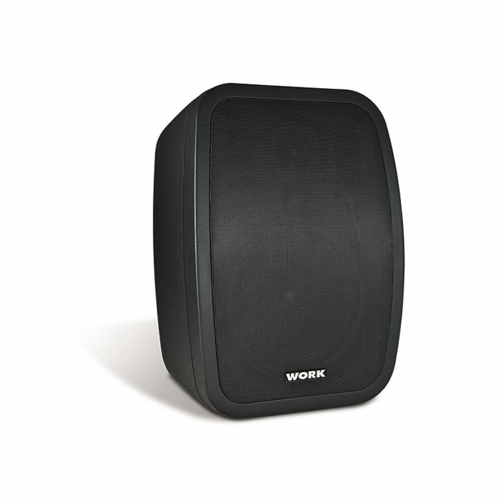 זוג רמקולים להתקנות קבועות "8 Work Pro NEO 8