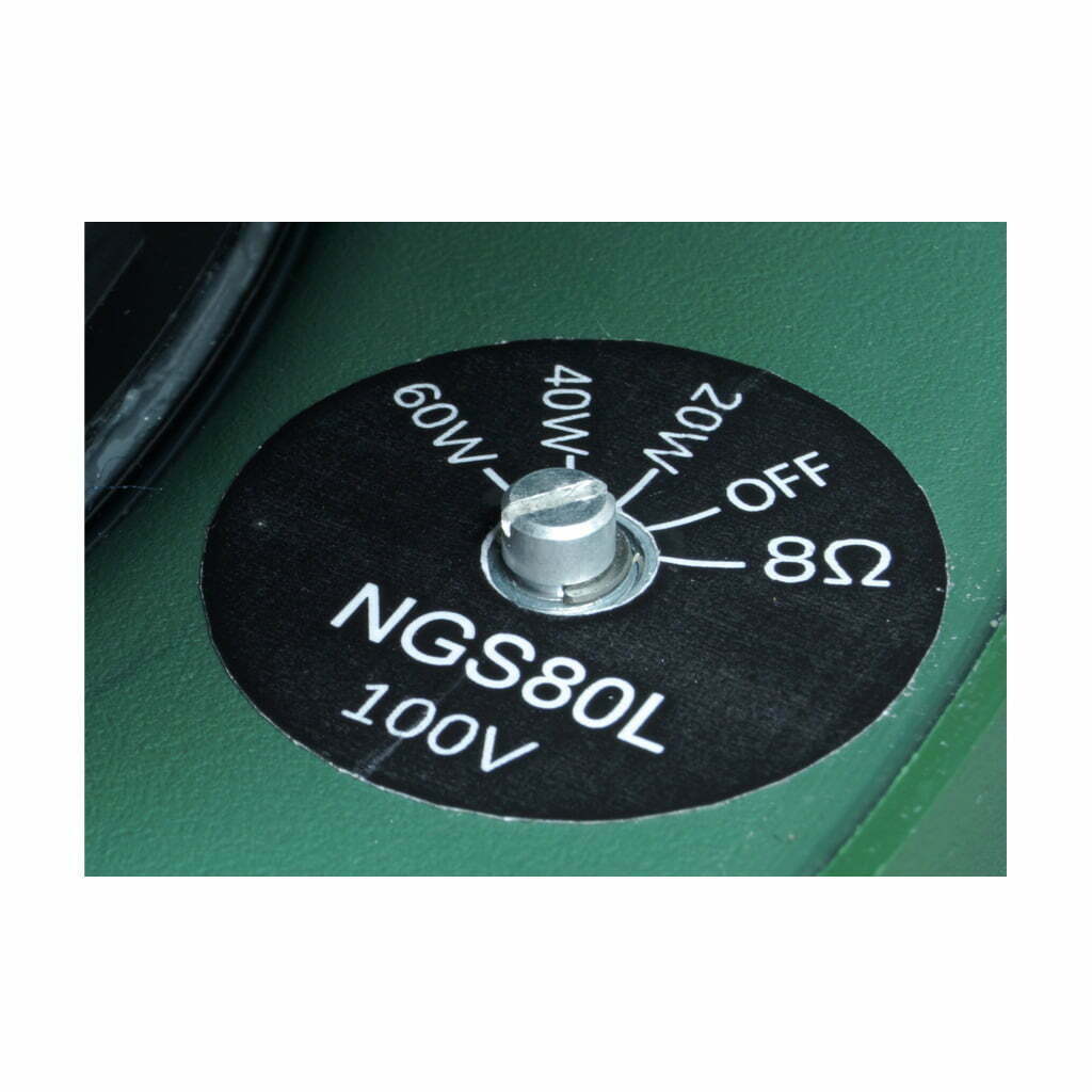 רמקול לגינה "8 Work Pro NGS 80L