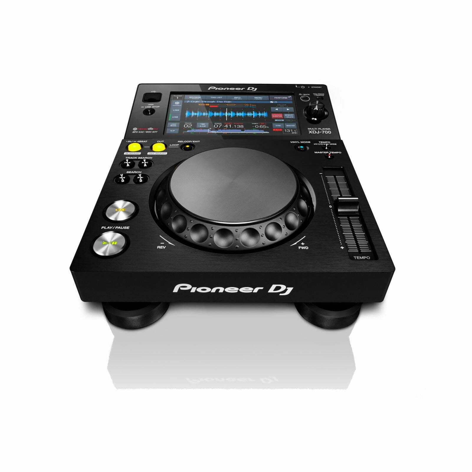 XDJ-700