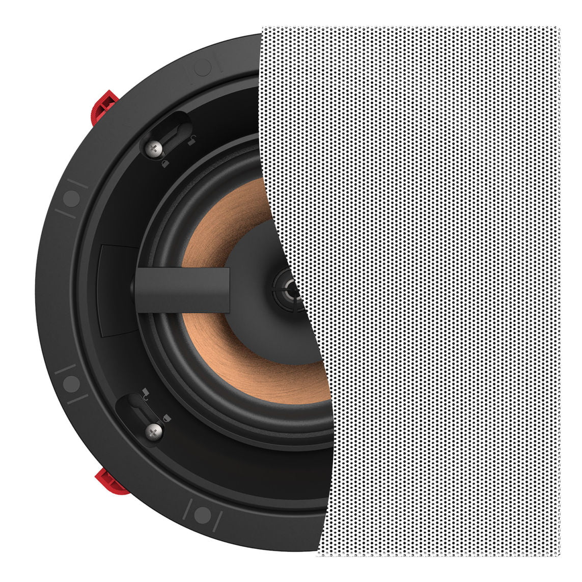 רמקול שקוע Klipsch PRO-16RC