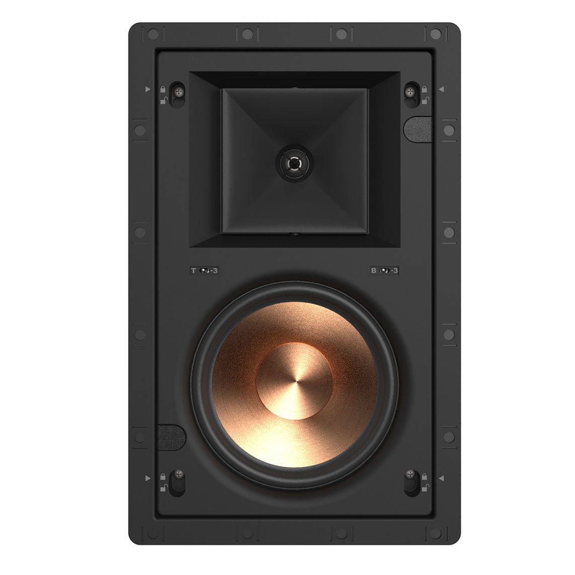 רמקול שקוע Klipsch PRO-16RW