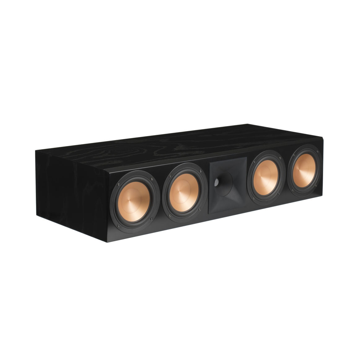 RC-64-III_Black_Angle|RC-64-III_Cherry_Angle|RC-64-III_Walnut_Angle|RC-64-III_Black_Back|RC-64-III_Black_Front|RC-64-III-Woofers|RC-64-III-Basket