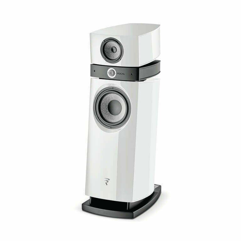 רמקול רצפתי Focal Scala Utopia EVO