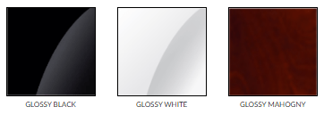 רמקול מדפי Cabasse MURANO