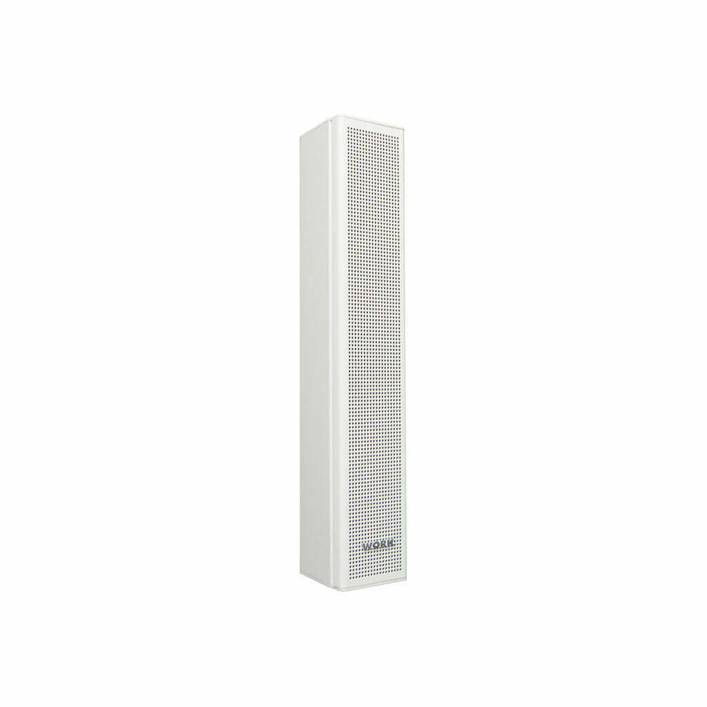 רמקול עמוד להתקנות קבועות Work Pro UDA 8