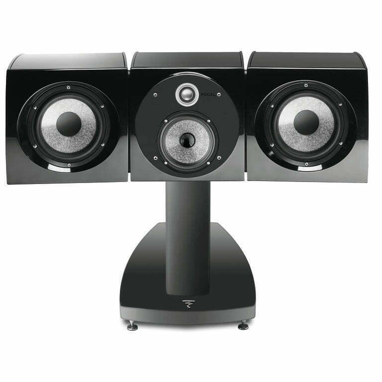 סטנד לרמקול סנטר Focal Viva Utopia Colour Evo