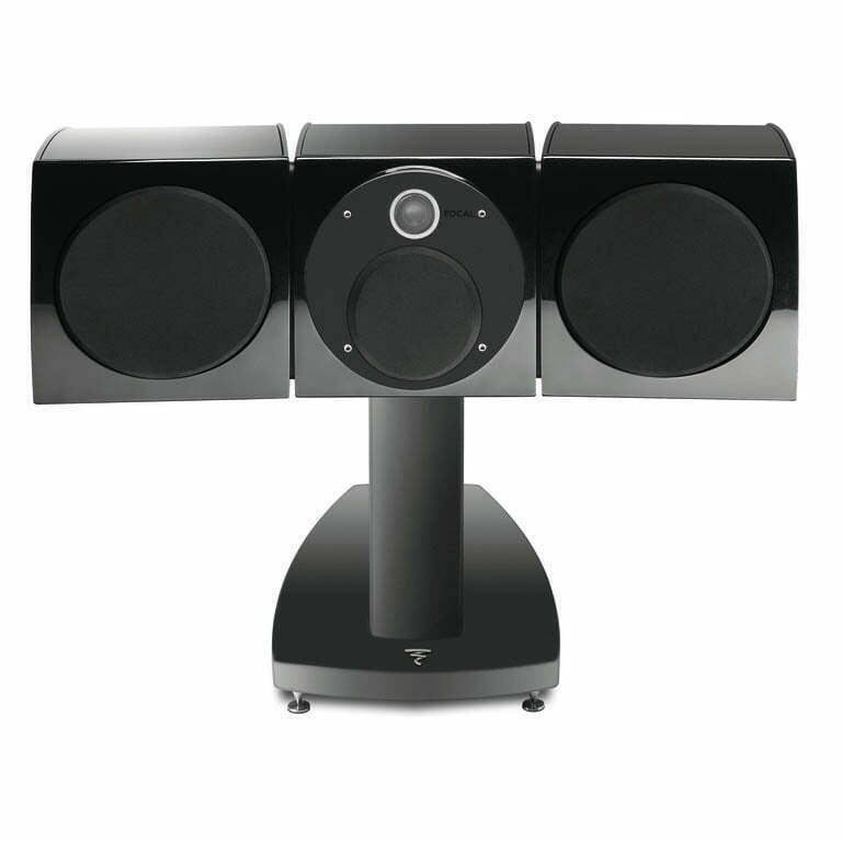 רמקול סנטר Focal Viva Utopia Colour Evo