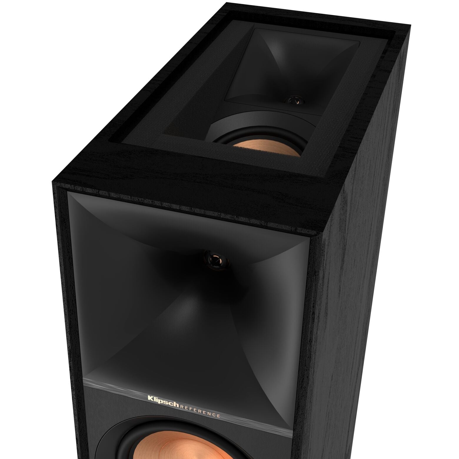 זוג רמקולים רצפתיים Klipsch R-605FA