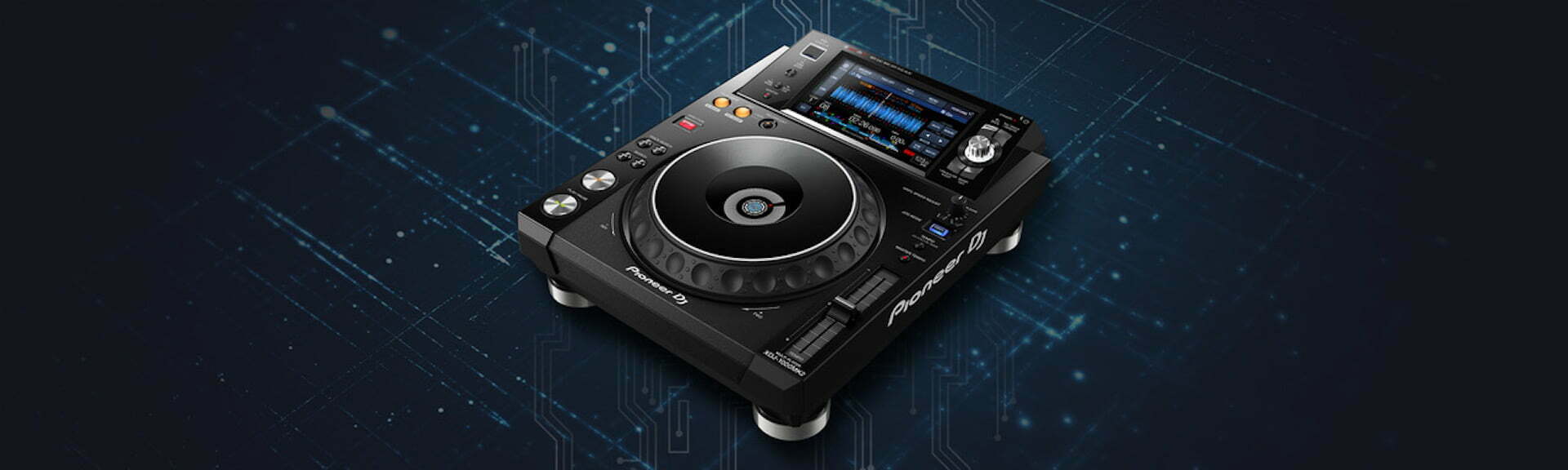 XDJ-1000MK2