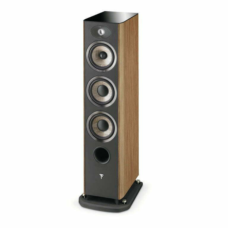 רמקול רצפתי Focal Aria 926