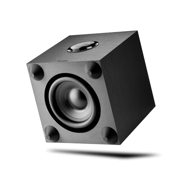 סאבוופר Focal CUB EVO 2.0