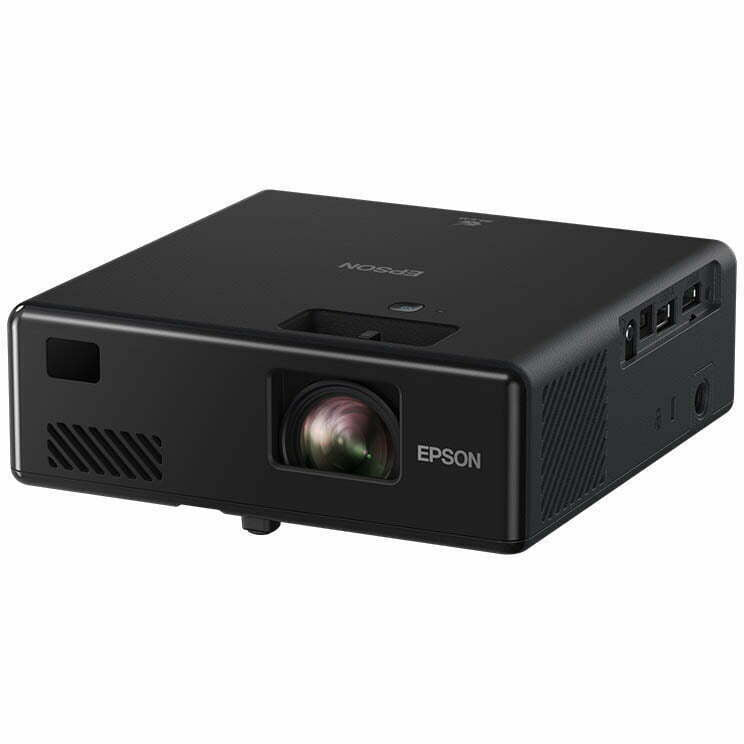 מקרן לייזר EPSON EF-11