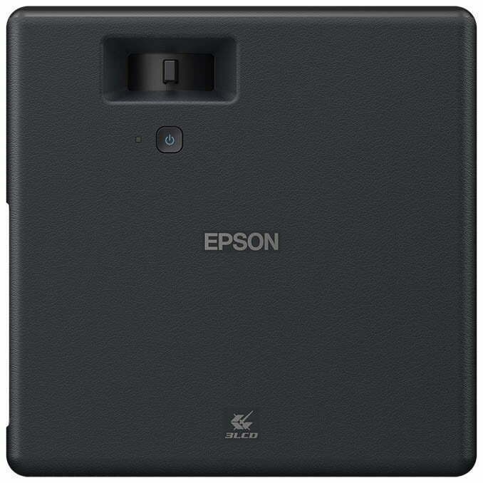 מקרן לייזר EPSON EF-11