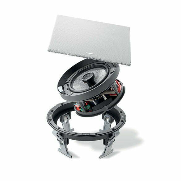 רמקול שקוע Focal 1000 ICW6