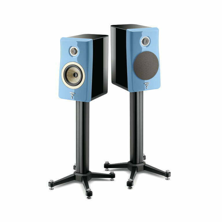 סטנד לרמקול מדפי Focal Kanta N°1 Stand