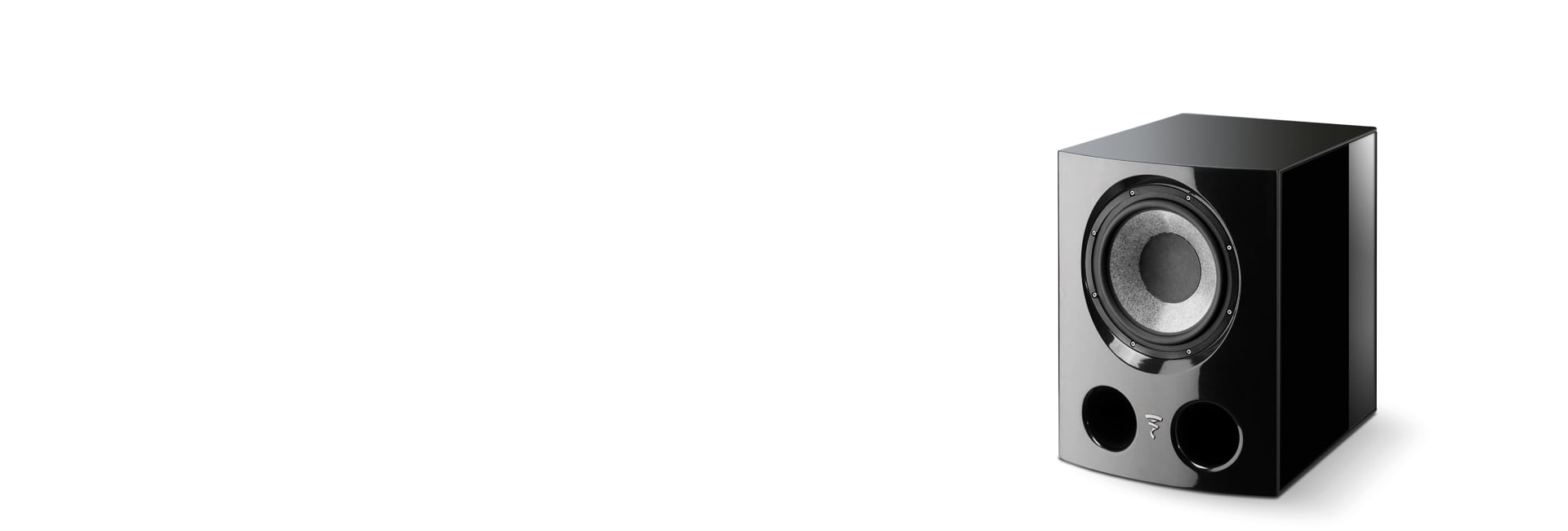 סאבוופר Focal SUB Utopia EM Colour EVO