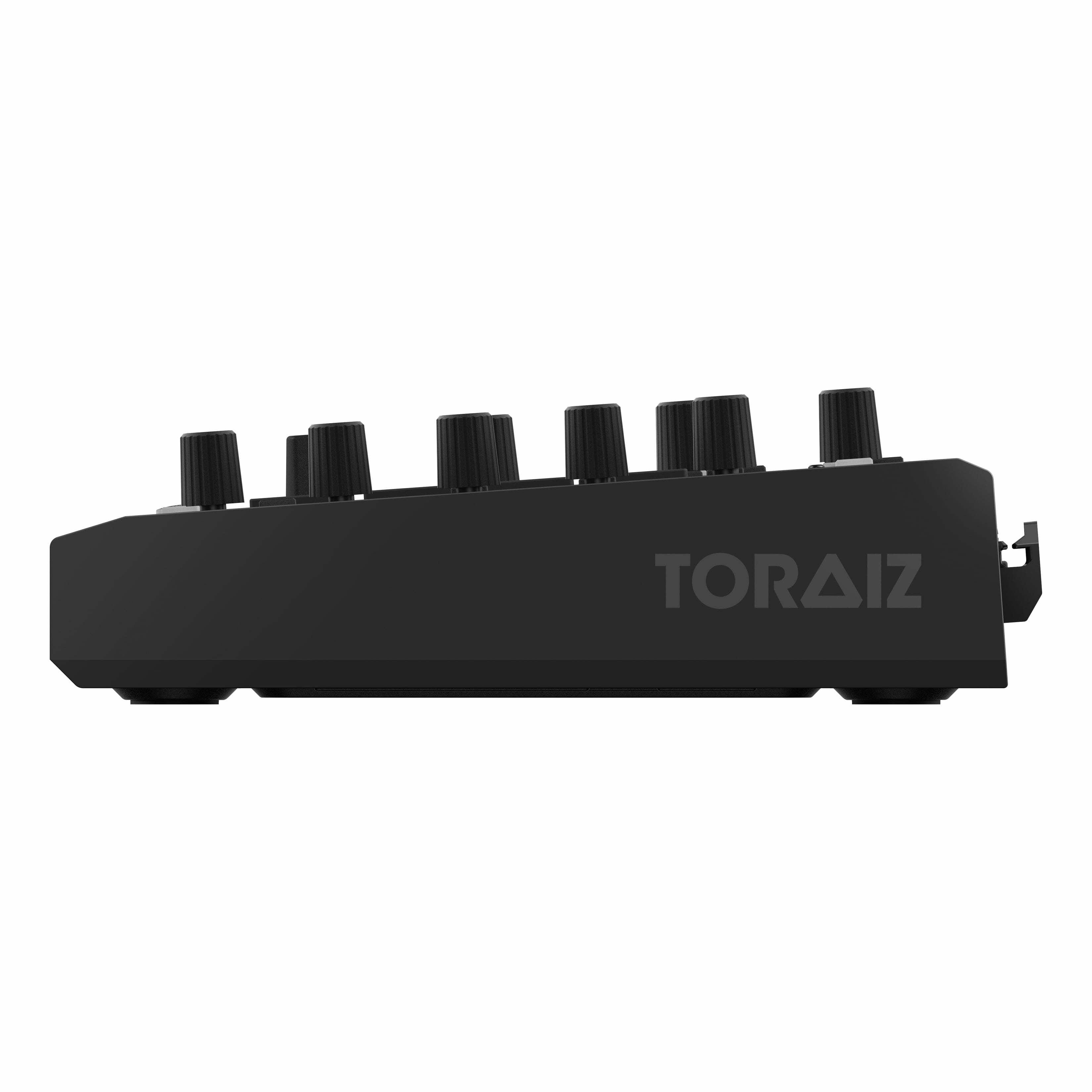 TORAIZ SQUID