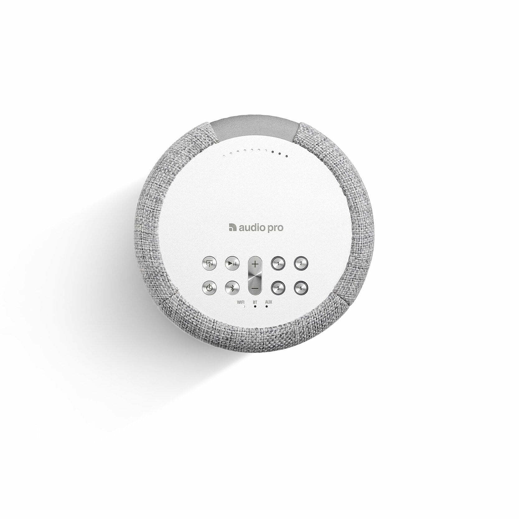 Audio Pro A10 MK II W