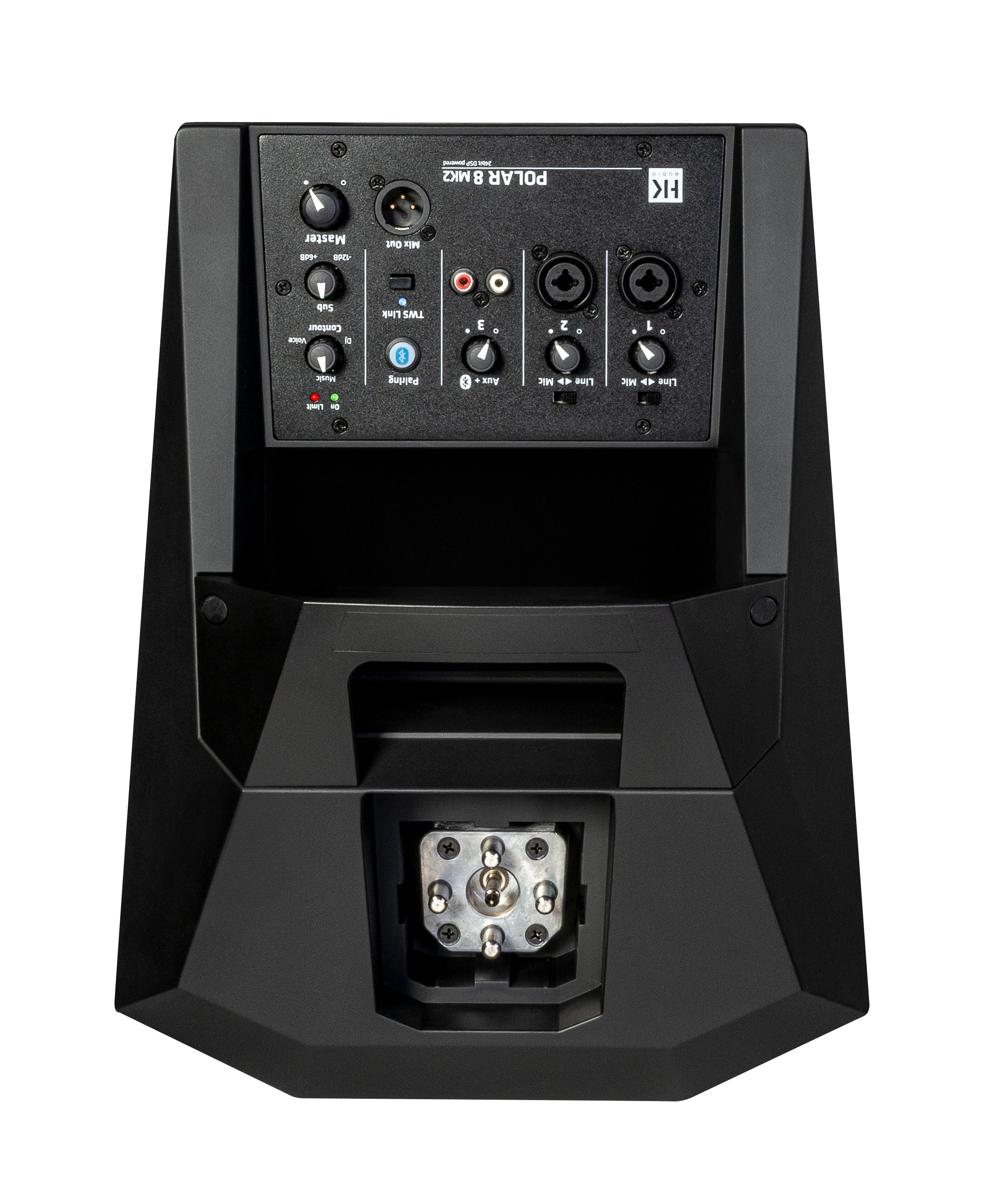 POLAR 8 MK2