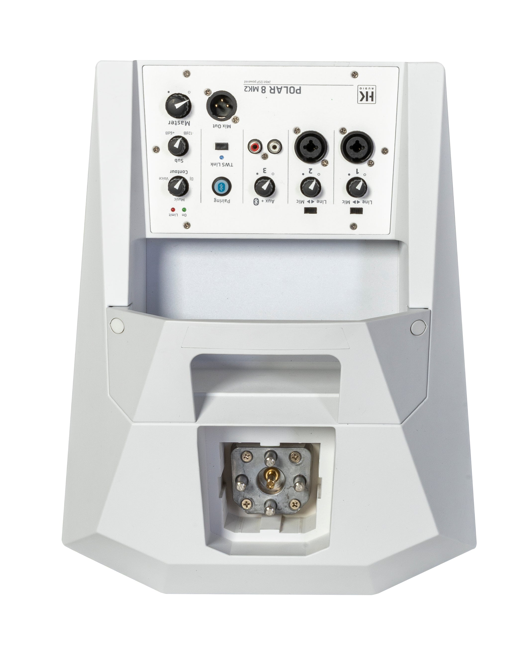 POLAR 8 MK2