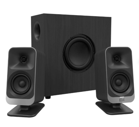 Klipsch Pro Media Lumina 2.1