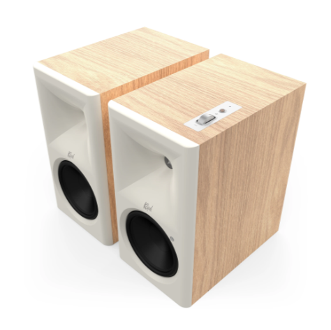 Klipsch The Sevens II