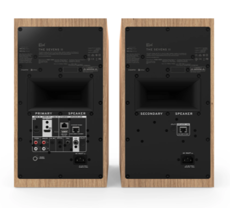 Klipsch The Sevens II