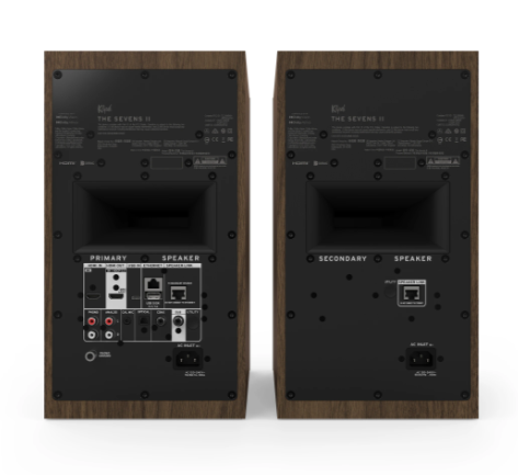 Klipsch The Sevens II