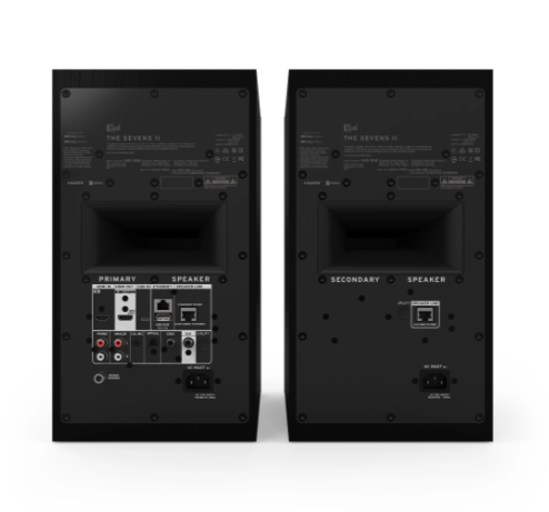 Klipsch The Sevens II