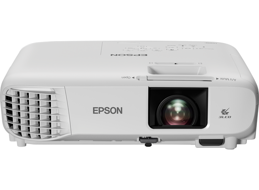 מקרן EPSON EB-FH06