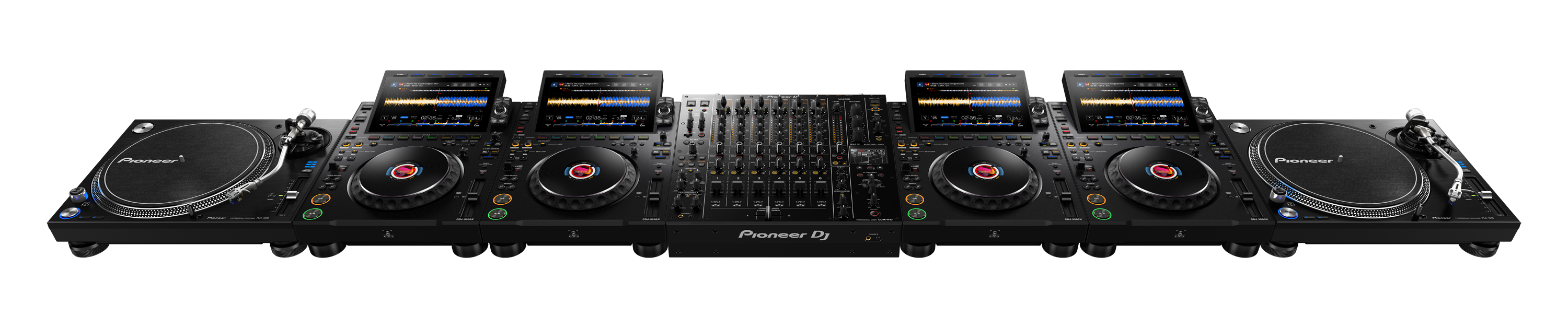 CDJ-3000X