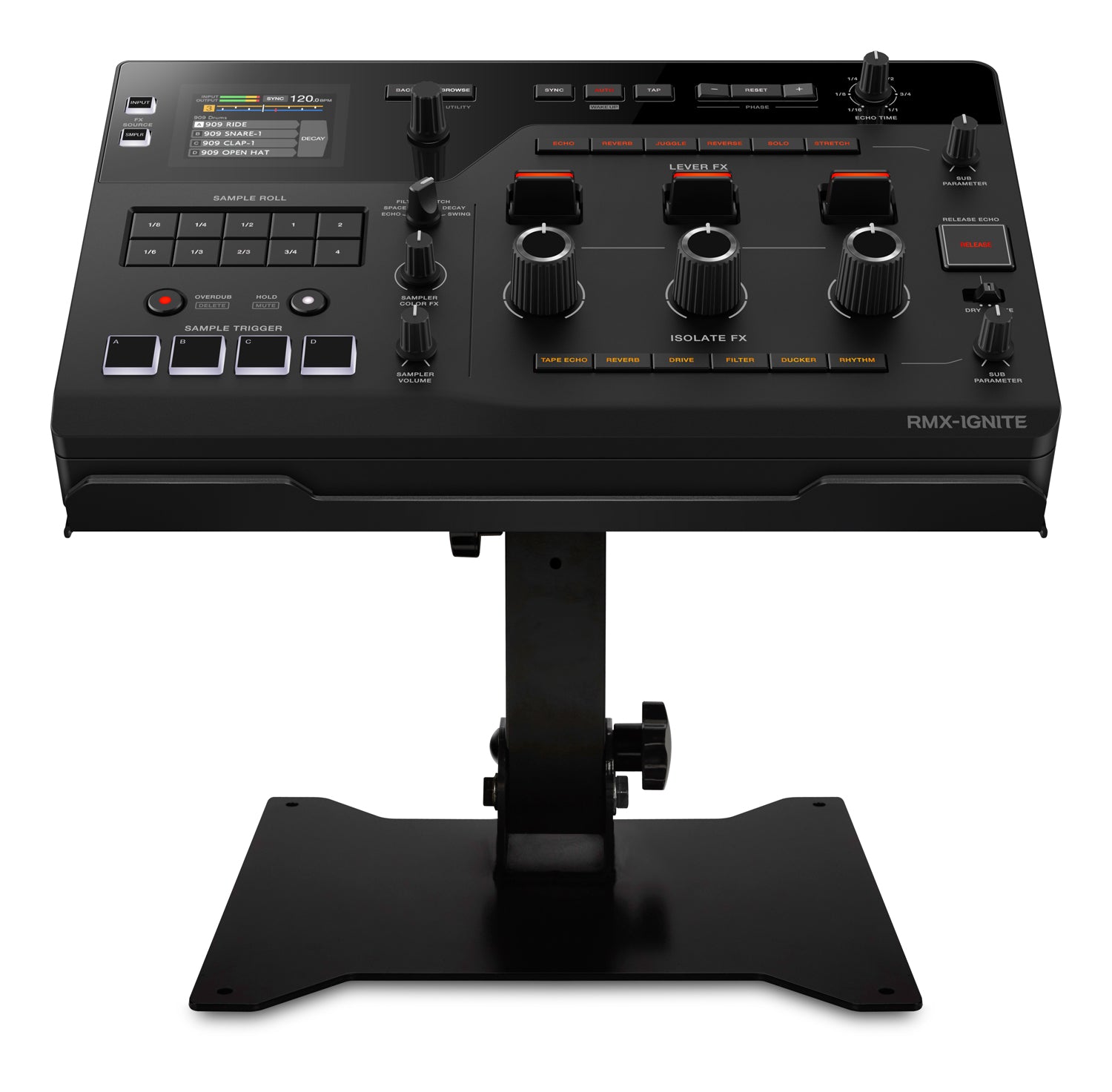 DJC-STS2
