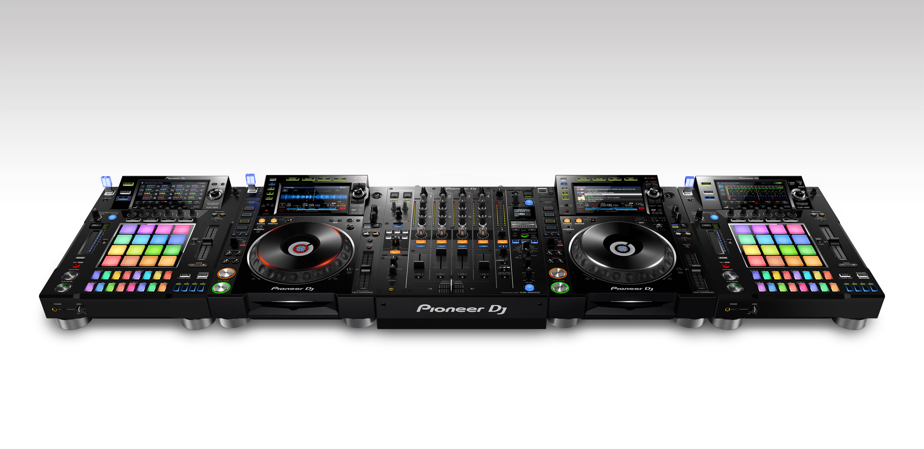 DJS-1000