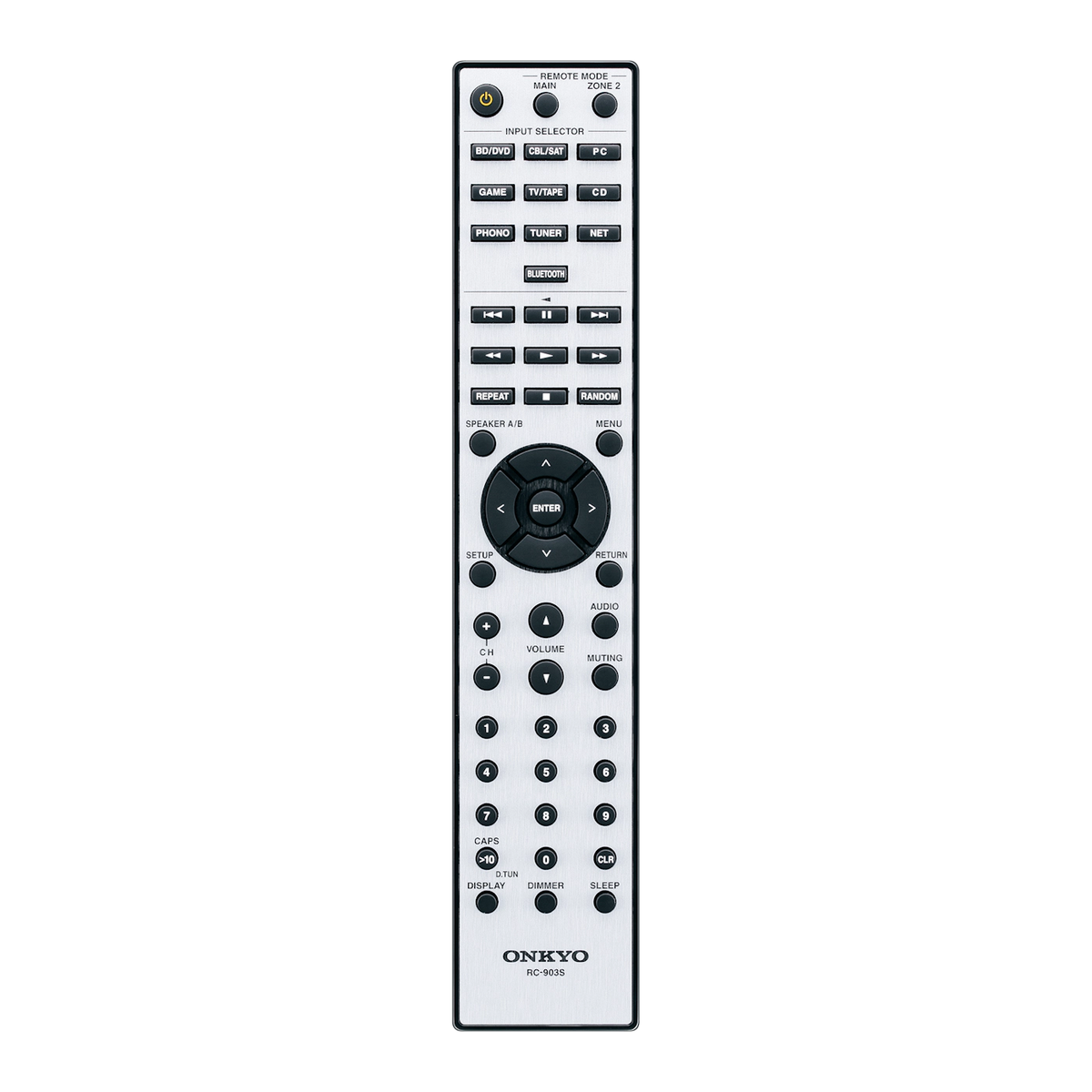 Onkyo TX-8470