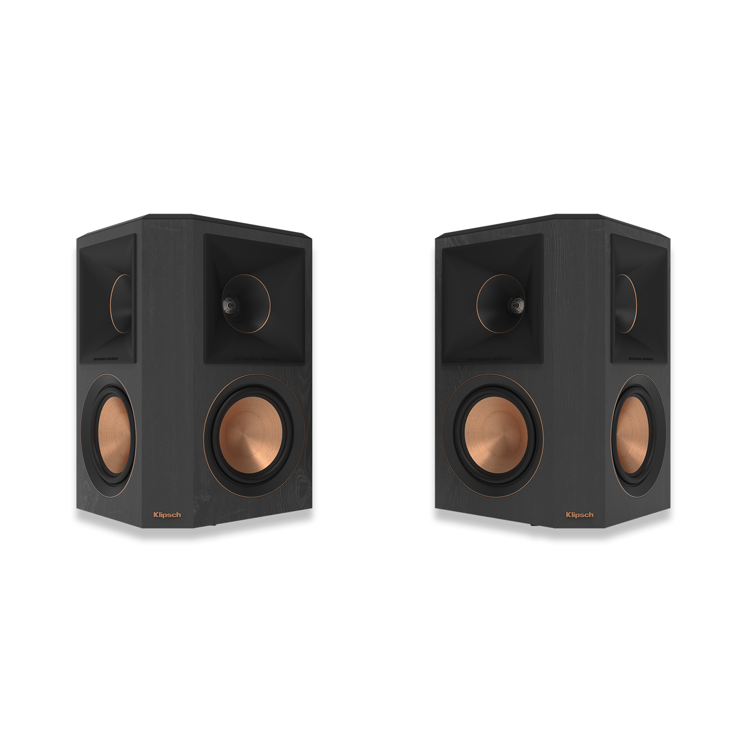 Klipsch RP-502S ii רמקול סראונד